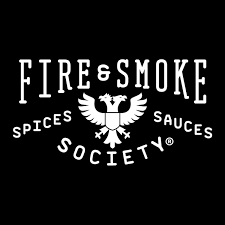 Logo Fire & Smoke Society